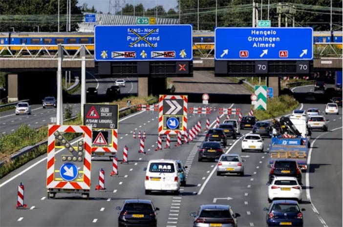 NederlandAmsterdamA10