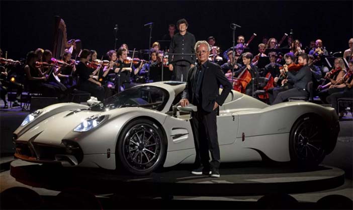 Pagani