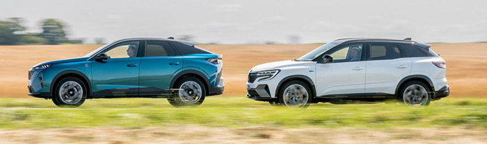 Peugeot3008HybridRenaultAustralHybrid2