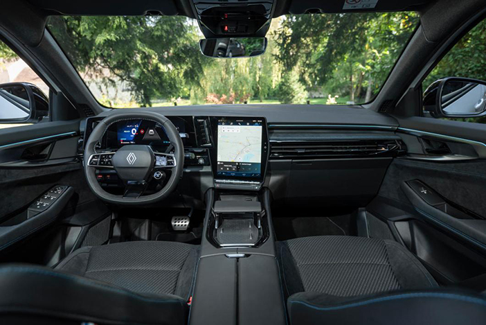 Peugeot3008HybridRenaultAustralHybrid9