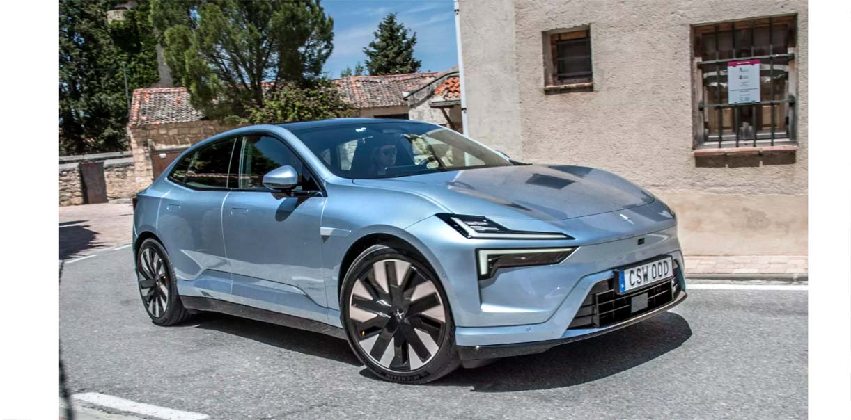 Polestar4test