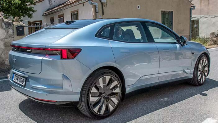 Polestar4test2