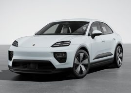 Porsche is niet van plan om nieuwe SUV in de VS te gaan bouwen