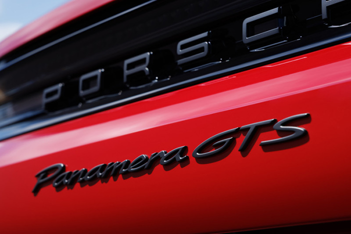 PorschePanameraGTS
