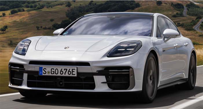 PorschePanameraTurboSeHybrid