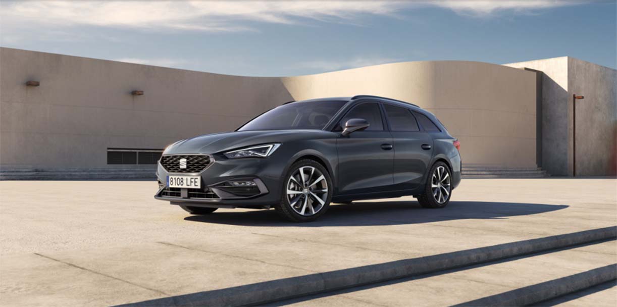 SeatLeon