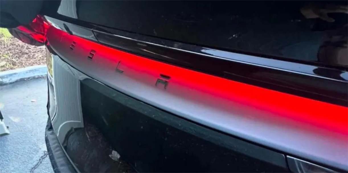 Tesla: ergste verkoopdaling achter de rug in Europa TeslaModelYfacelift2