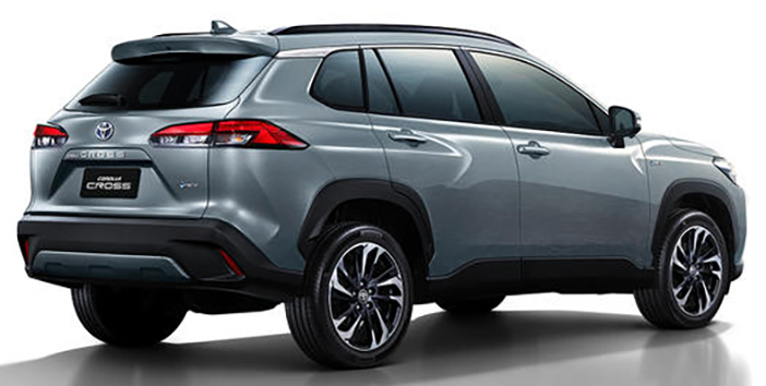 ToyotaCorollaCrossFacelift6