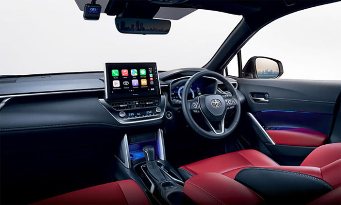 ToyotaCorollaCrossFacelift7