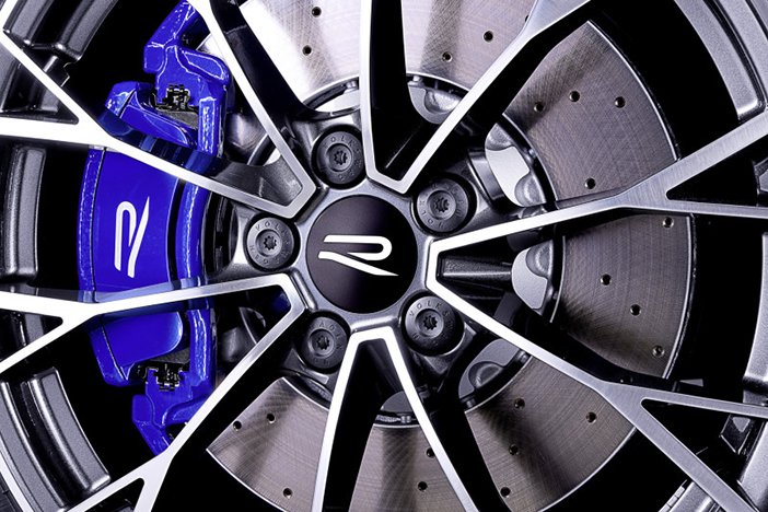 VolkswagenGolfR3