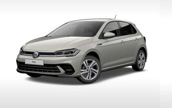 VolkswagenPoloRlineEdition