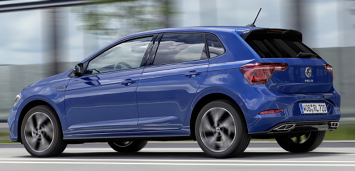 VolkswagenPoloRlineEdition2