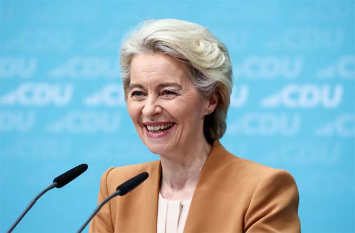 VonDerLeyen