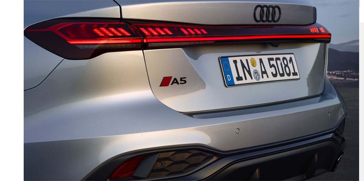 AudiA5FirstEdition