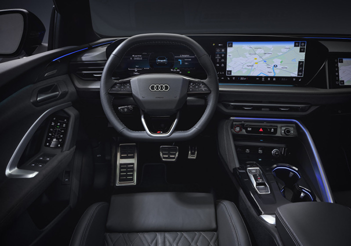 AudiQ5g