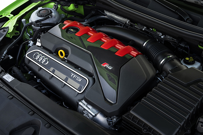 AudiRS3live3