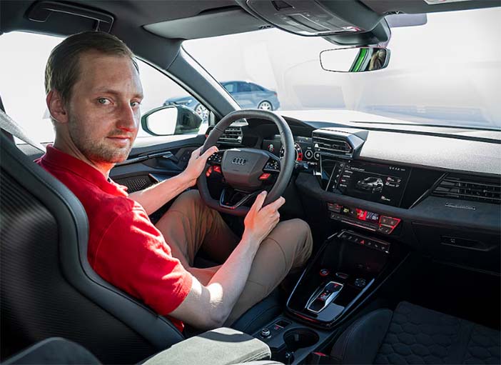 AudiRS3live8