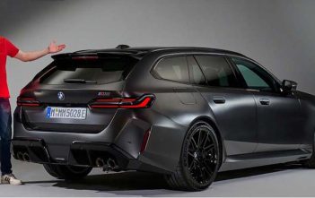 BMWm5Touring