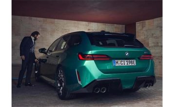 BMWm5TouringGelekt