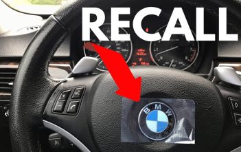 BMWterugroepactieAirbag