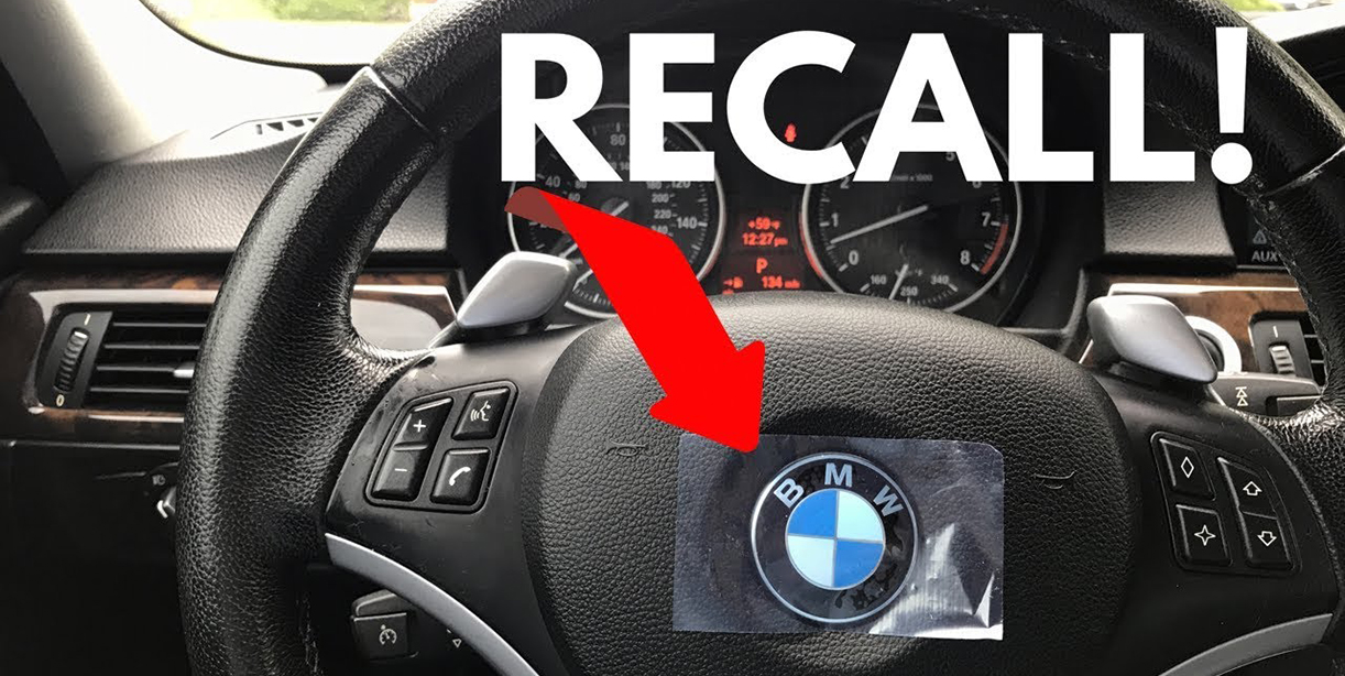 BMWterugroepactieAirbag