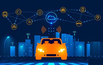 Amerikaans verbod op auto’s die “connected” zijn met China ConnectedCars2