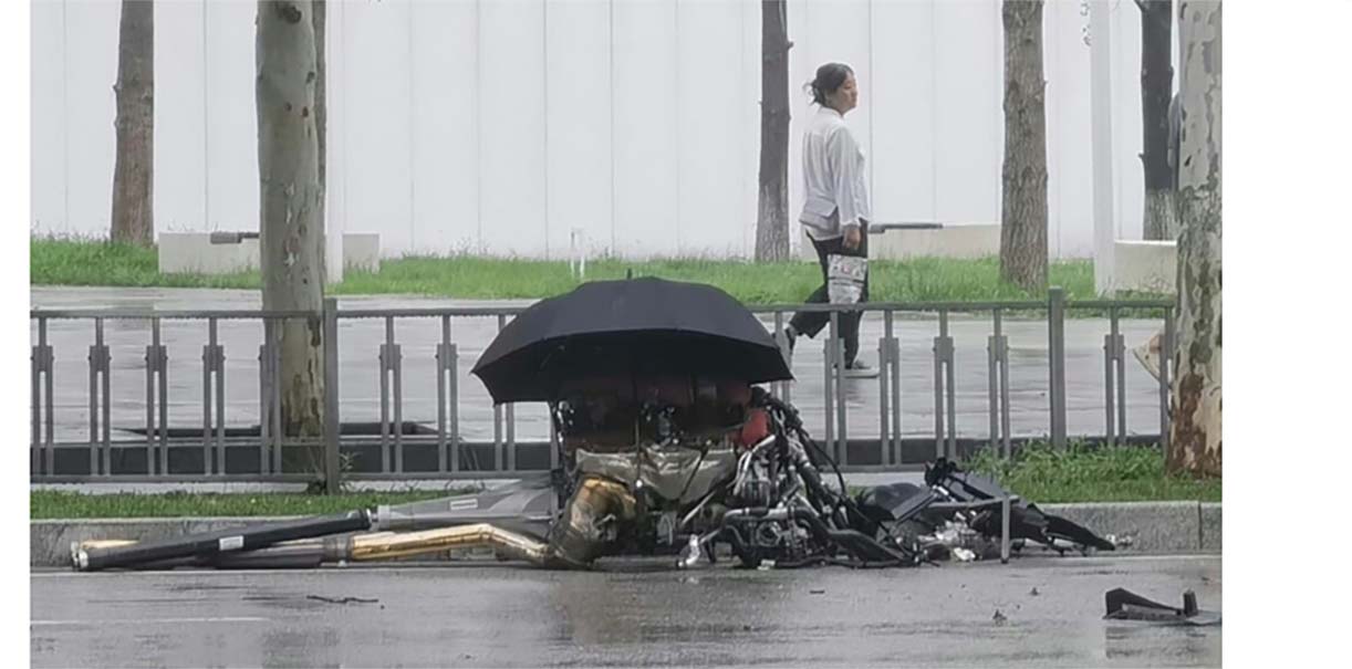 FerrariPurosangueCrash8