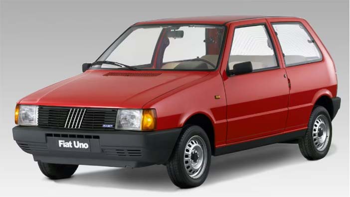 FiatUno45Fire
