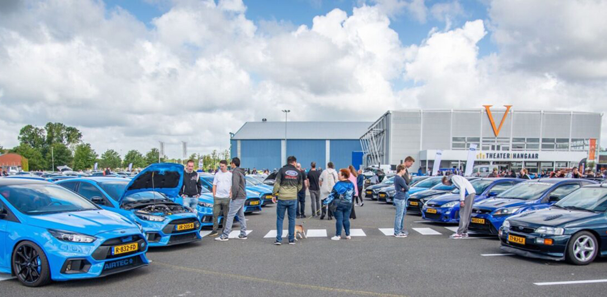 FordFamilyDay
