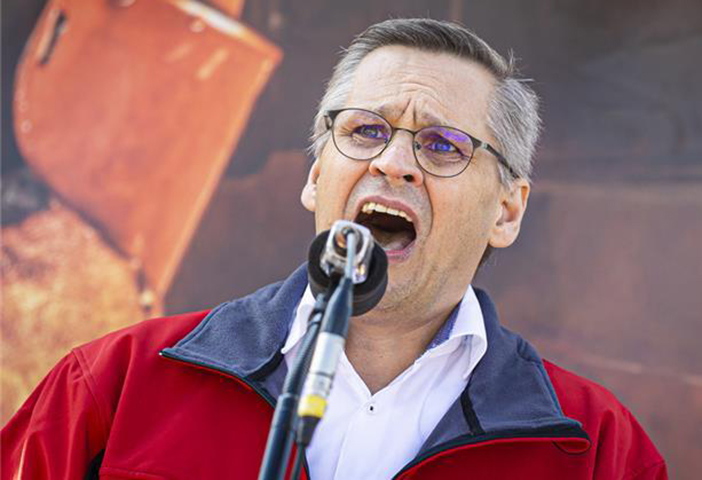 Gröger