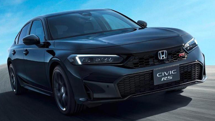 HondaCivicFacelift5
