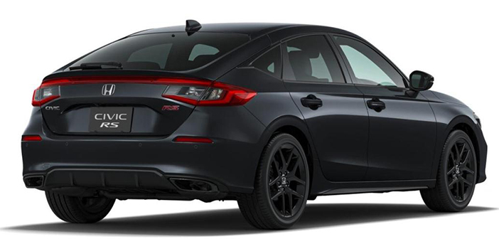 HondaCivicFacelift6