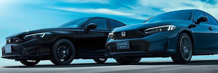 HondaCivicFacelift9