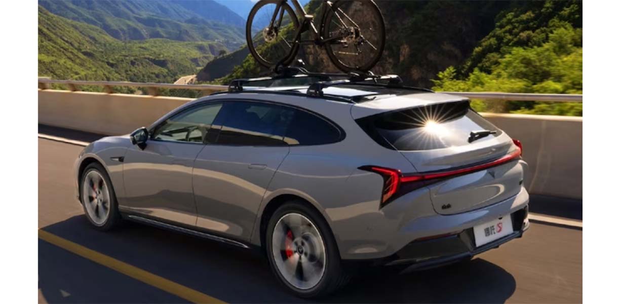 HozonNetaSshootingBrake
