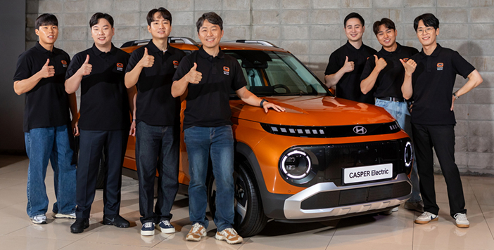 HyundaiCasperElectricK