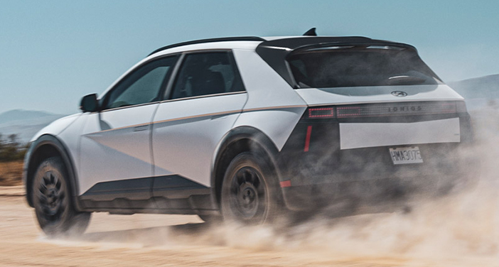 HyundaiIoniq5XRT2