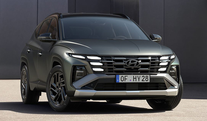 HyundaiTucson20thAnniversaryEdition