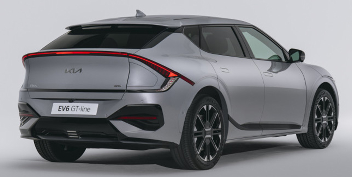 KiaEV6facelift2