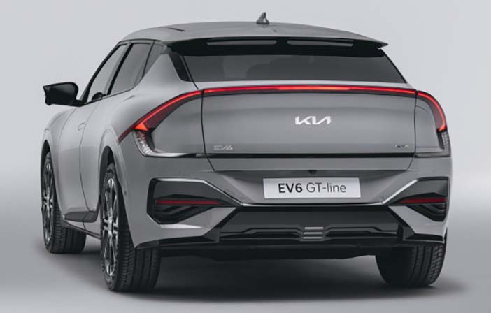 KiaEV6facelift5