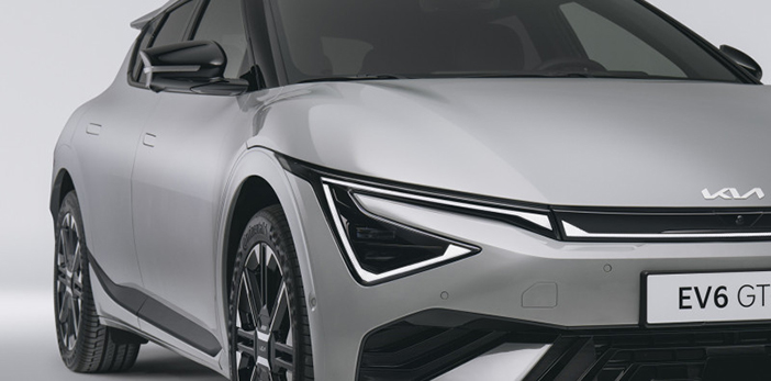 KiaEV6facelift8