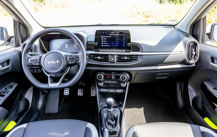 KiaPicantoFtest11