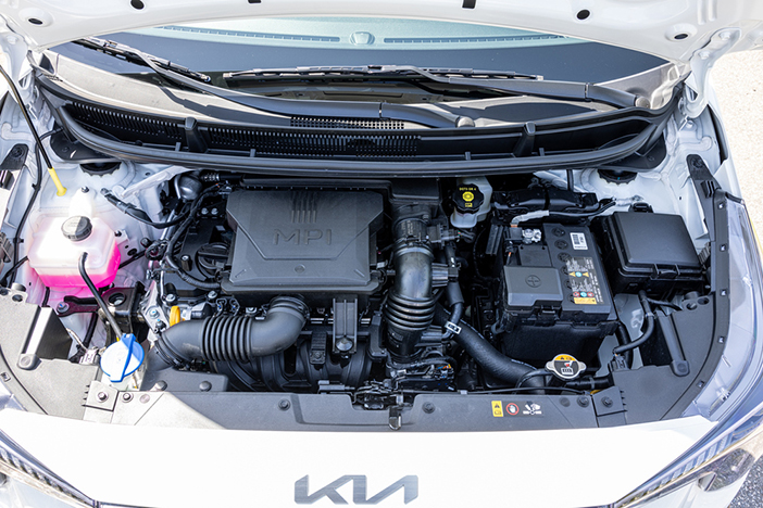 KiaPicantoFtest12