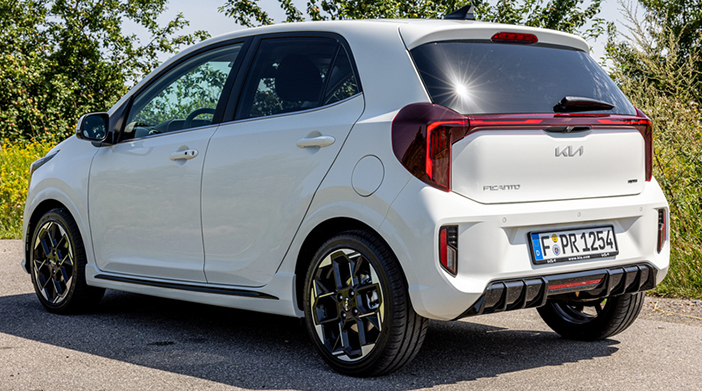 KiaPicantoFtest4