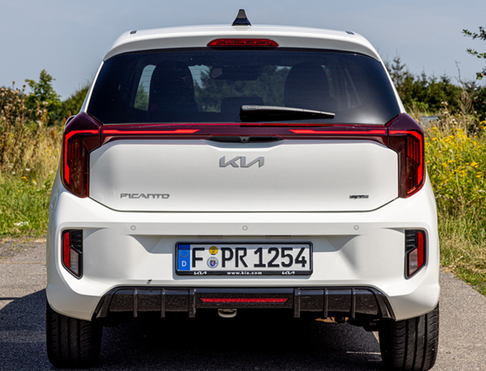 KiaPicantoFtest5