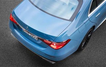 MercedesBenzSklasse