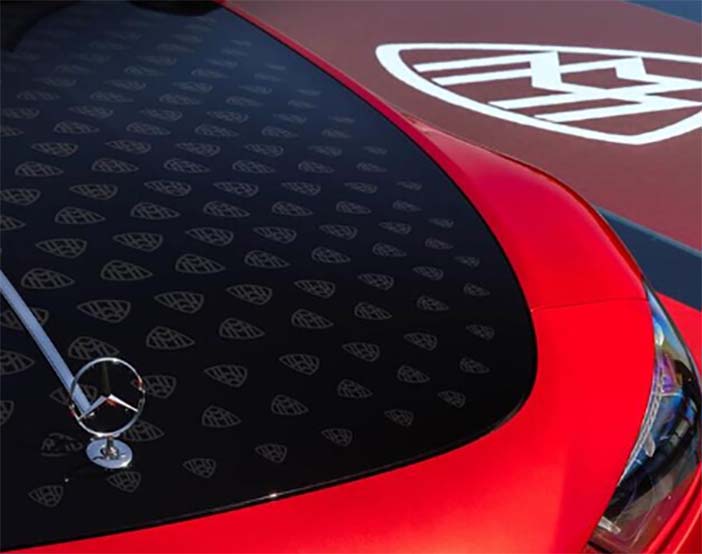MercedesMaybachSL680d