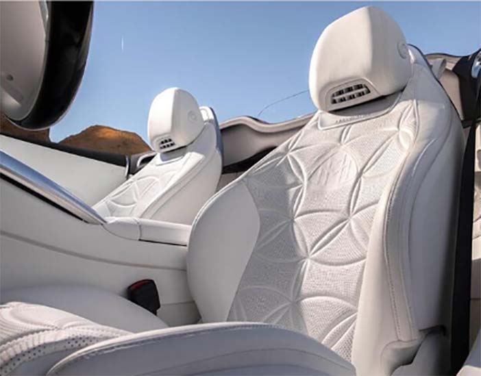 MercedesMaybachSL680e