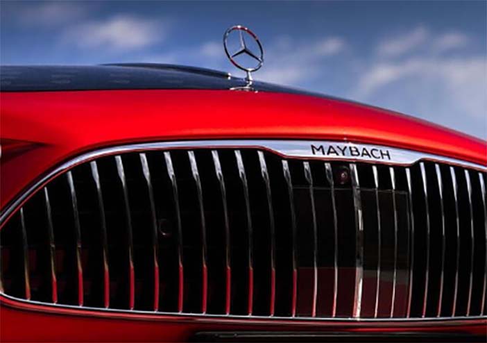MercedesMaybachSL680f
