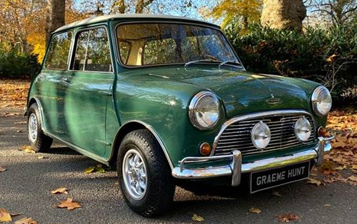 MiniCooper1964