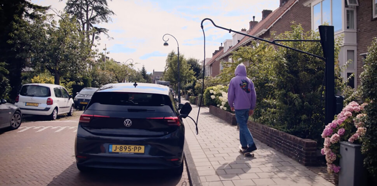 NederlandHaarlemChargeArm